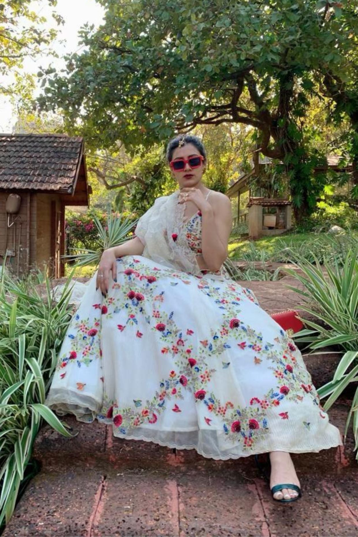 Astha Gill
