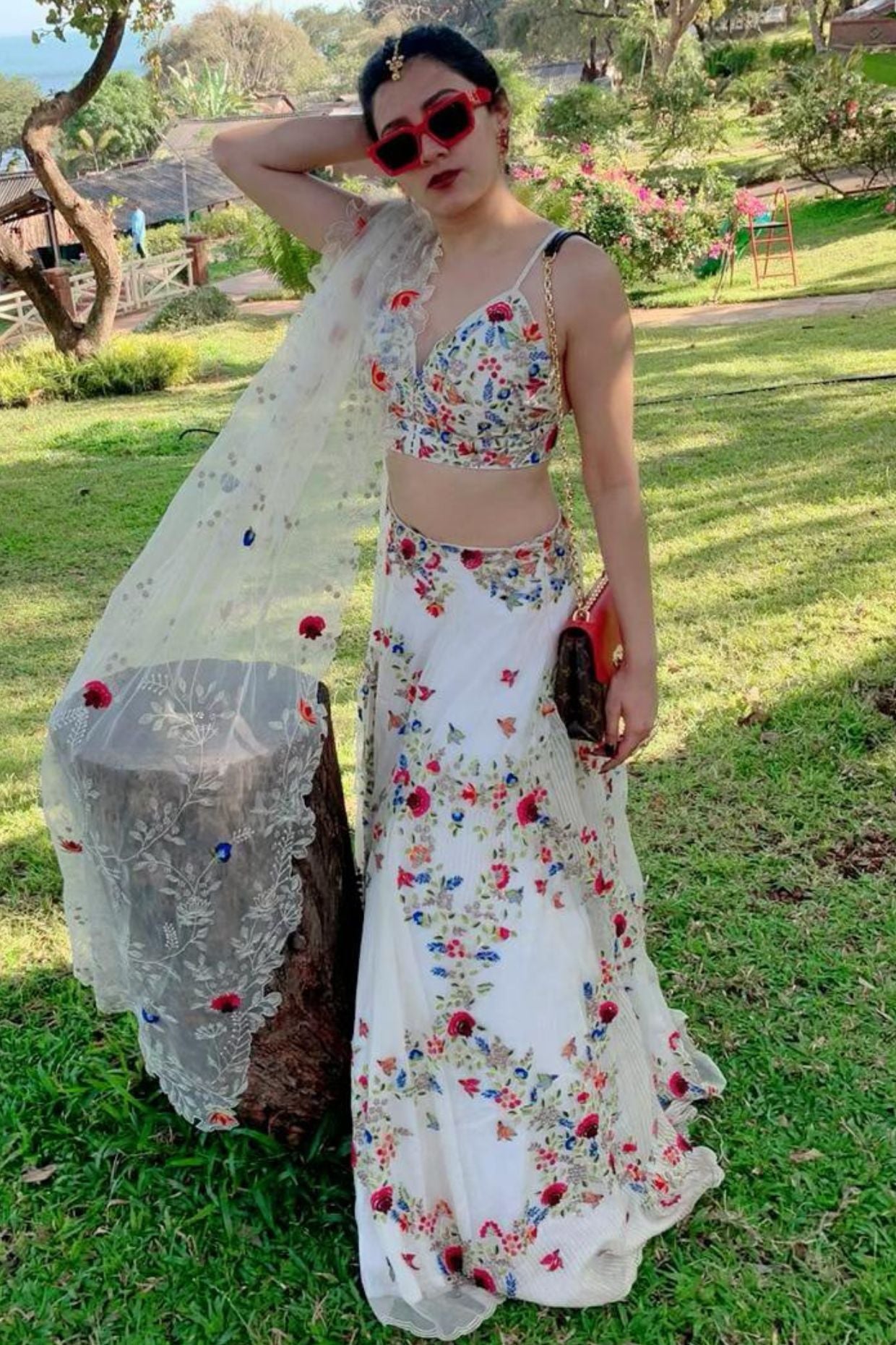 Astha Gill