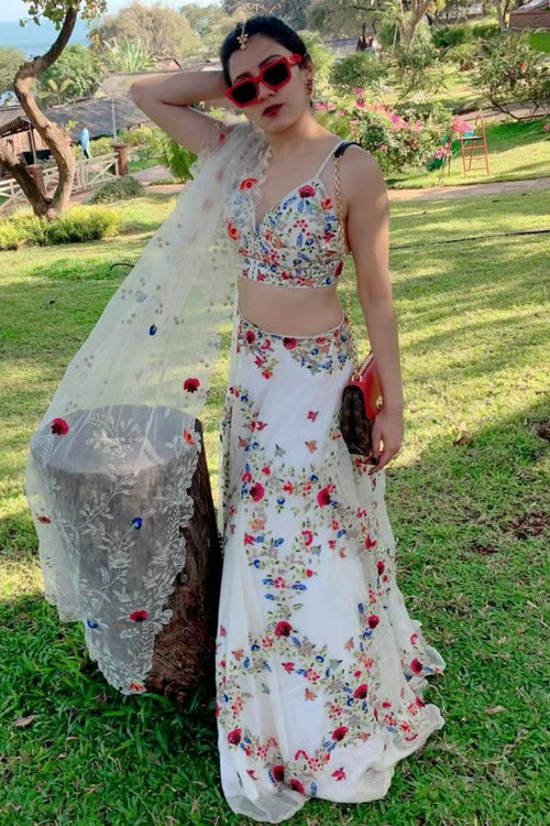 Astha Gill