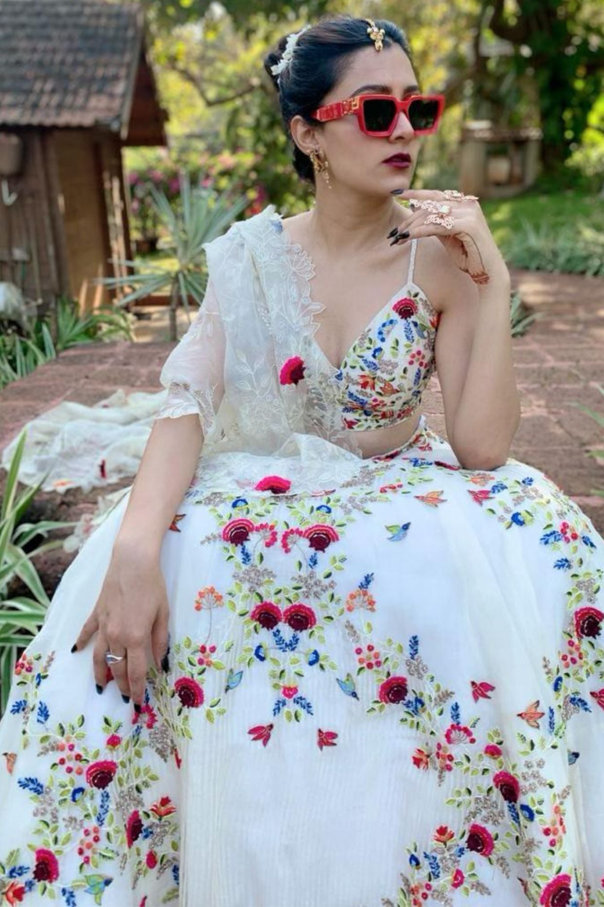 Astha Gill