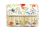 Ivory Clutch