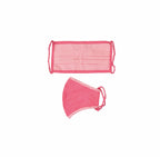 pink cotton safety essential kit