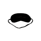 black cotton based mask