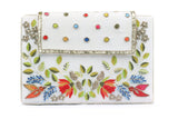 Ivory Clutch