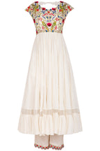 anarkali suit