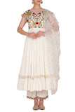 anarkali suit