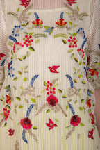 attractive women's kurta