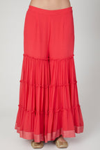 Red Sharara