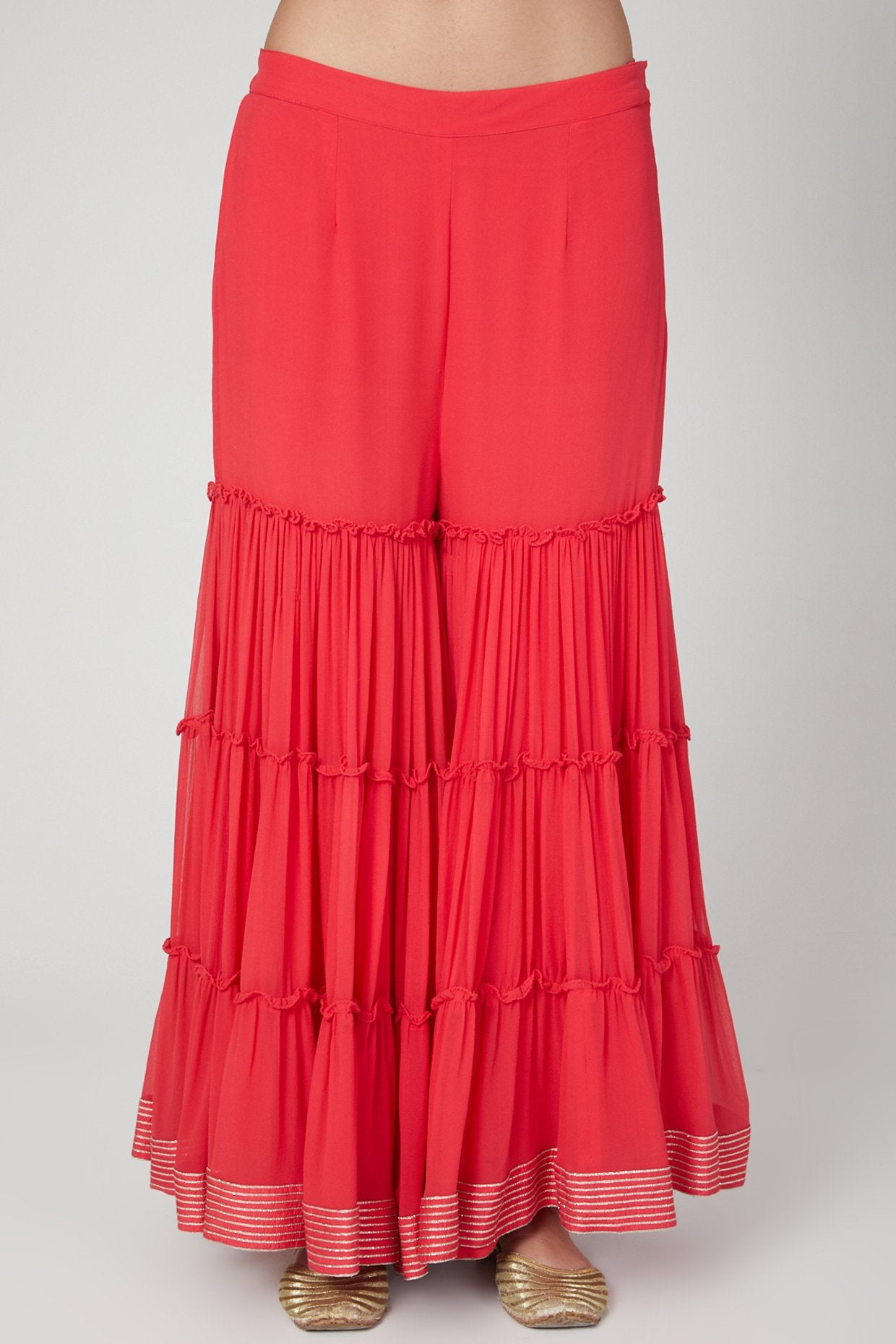 Red Sharara
