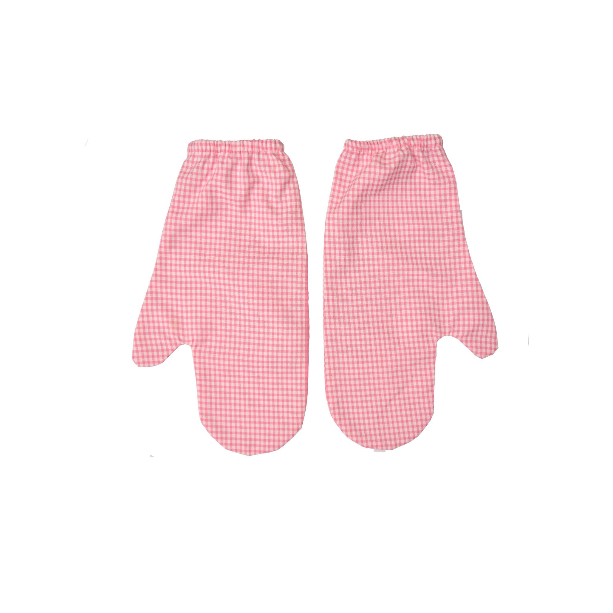 pink cotton safety essential kit